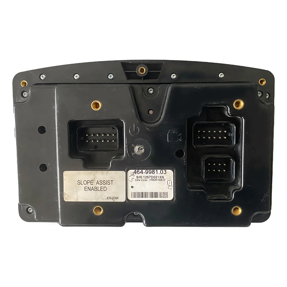 Huanova Controls 464-9981 Display and control panel product photo 4