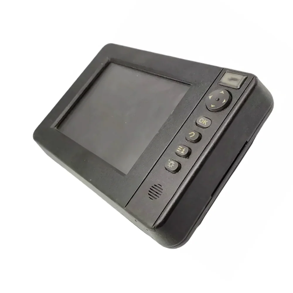 Huanova Controls 466-7905 — Compatible with CAT product photo