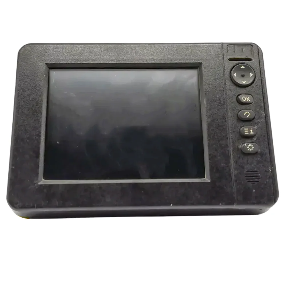 Huanova Controls 466-7905 Display and control panel product photo 2