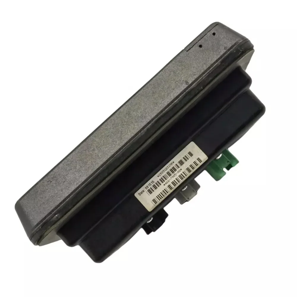 Huanova Controls 466-7905 Display and control panel product photo 4