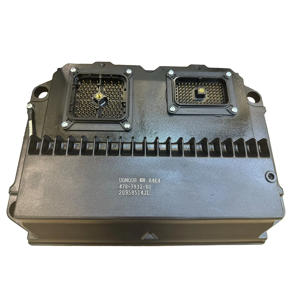 Huanova Controls 478-7932 — Compatible with CAT product photo
