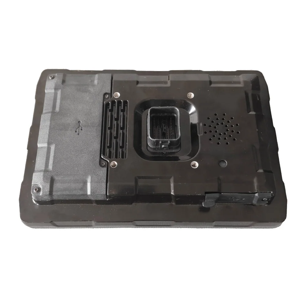 Huanova Controls 490-5874 Display and control panel product photo 5