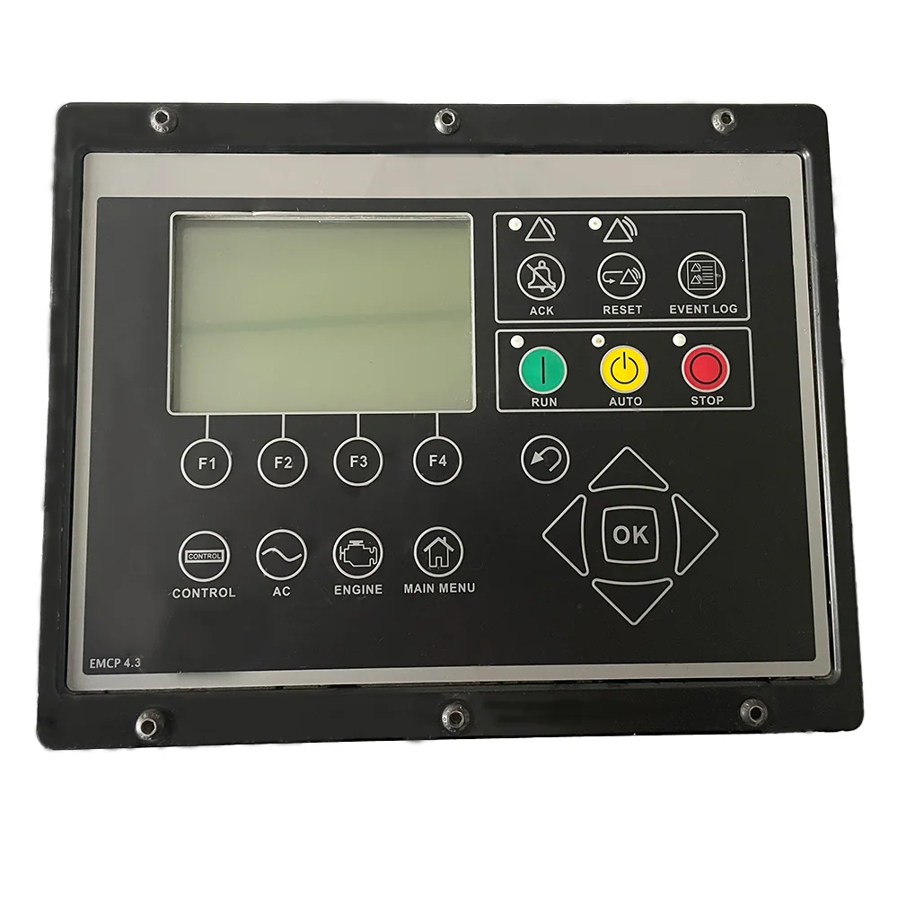 Huanova Controls 503-4406 Display and control panel product photo 2