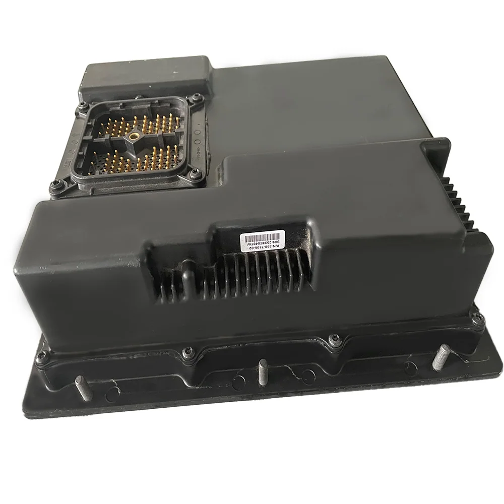 Huanova Controls 503-4406 Display and control panel product photo 5