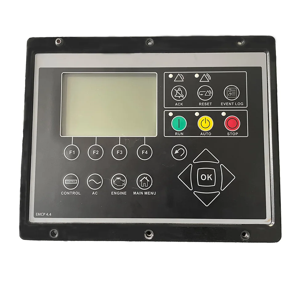 Huanova Controls 503-4417 Display and control panel product photo 2