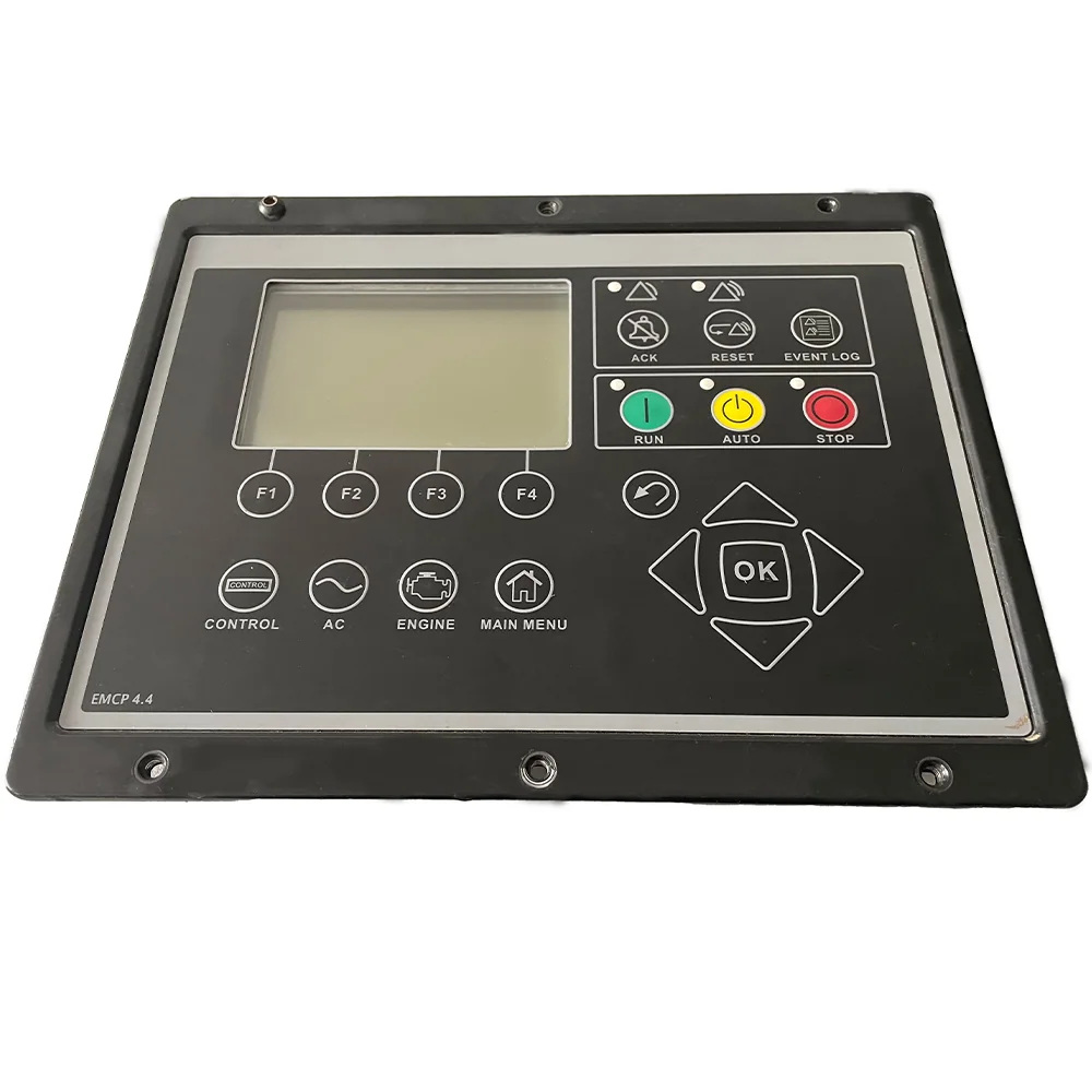 Huanova Controls 503-4417 Display and control panel product photo 3