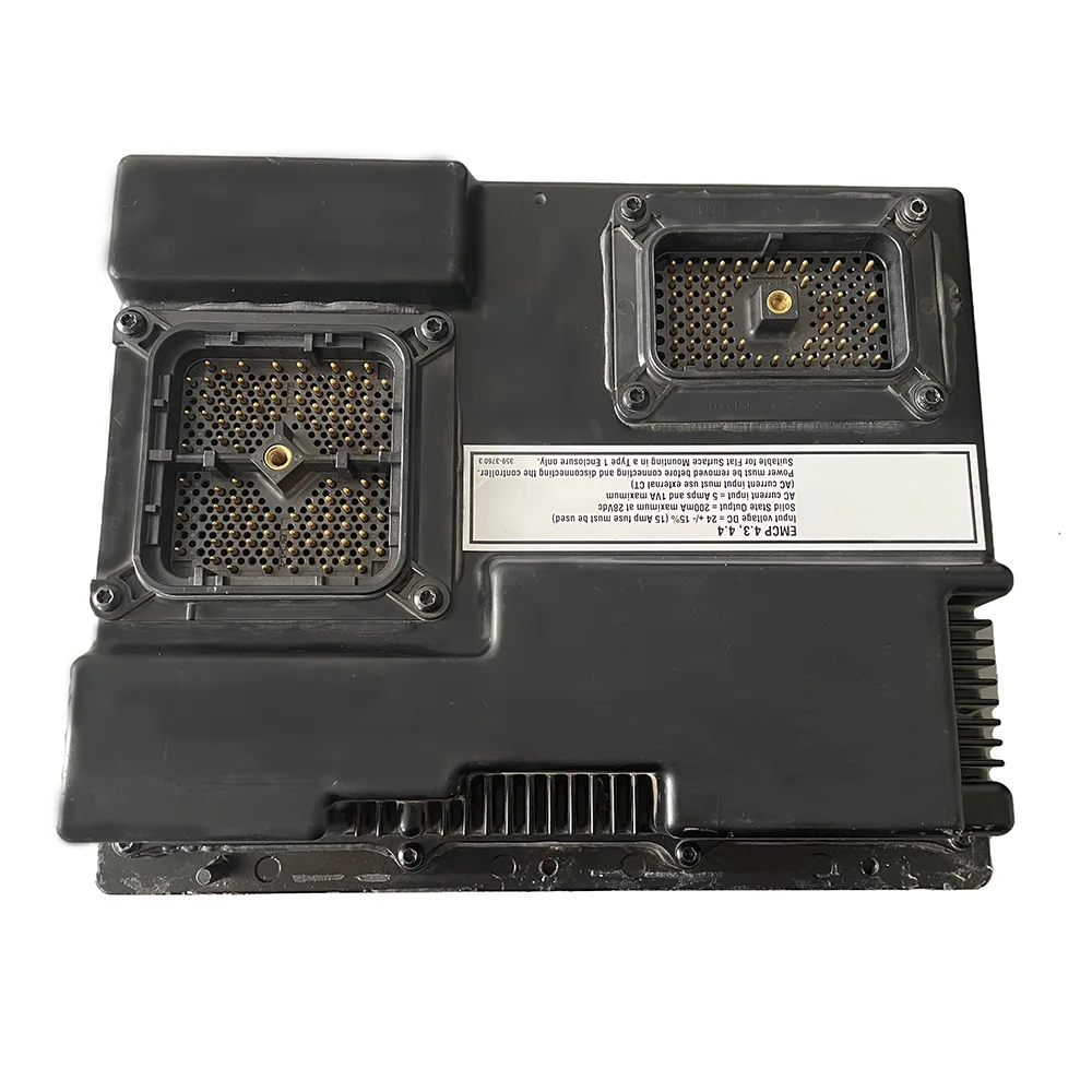 Huanova Controls 503-4417 Display and control panel product photo 4