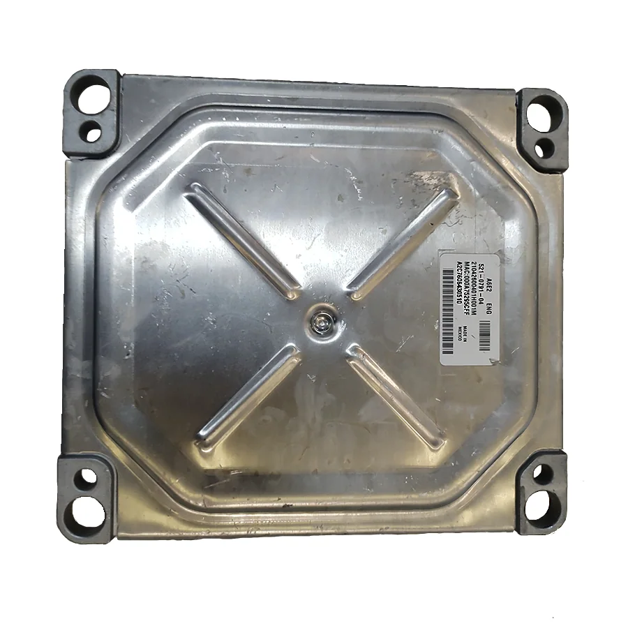 Huanova Controls 521-0791 Engine control module product photo 6