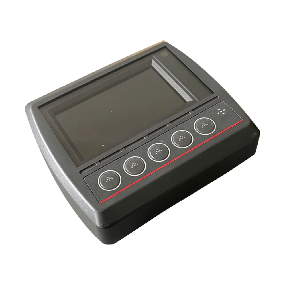Huanova Controls 607-7036 Display and control panel product photo 2