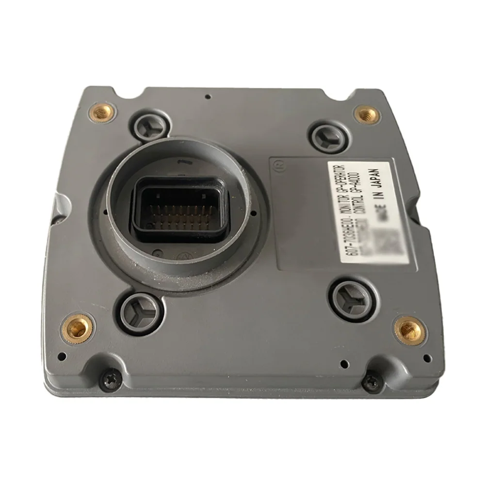 Huanova Controls 607-7036 Display and control panel product photo 3