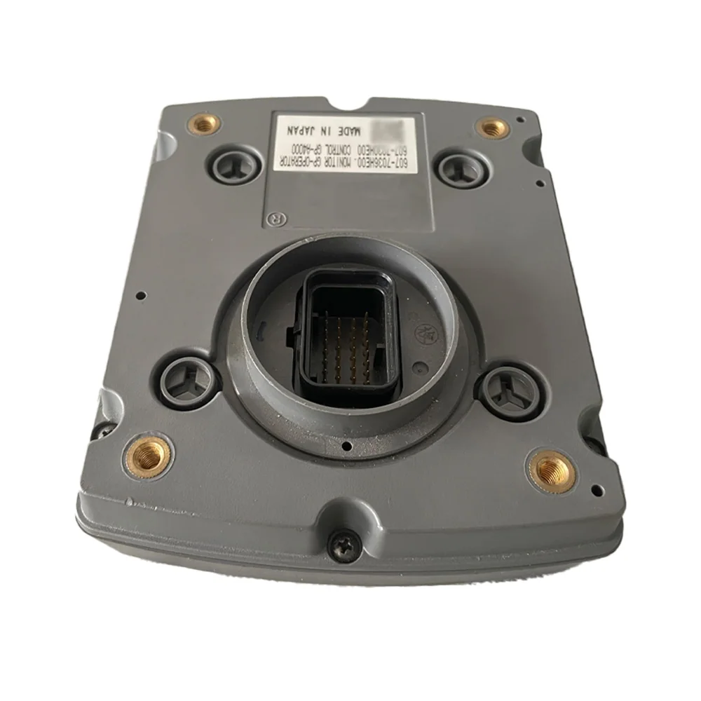 Huanova Controls 607-7036 Display and control panel product photo 4