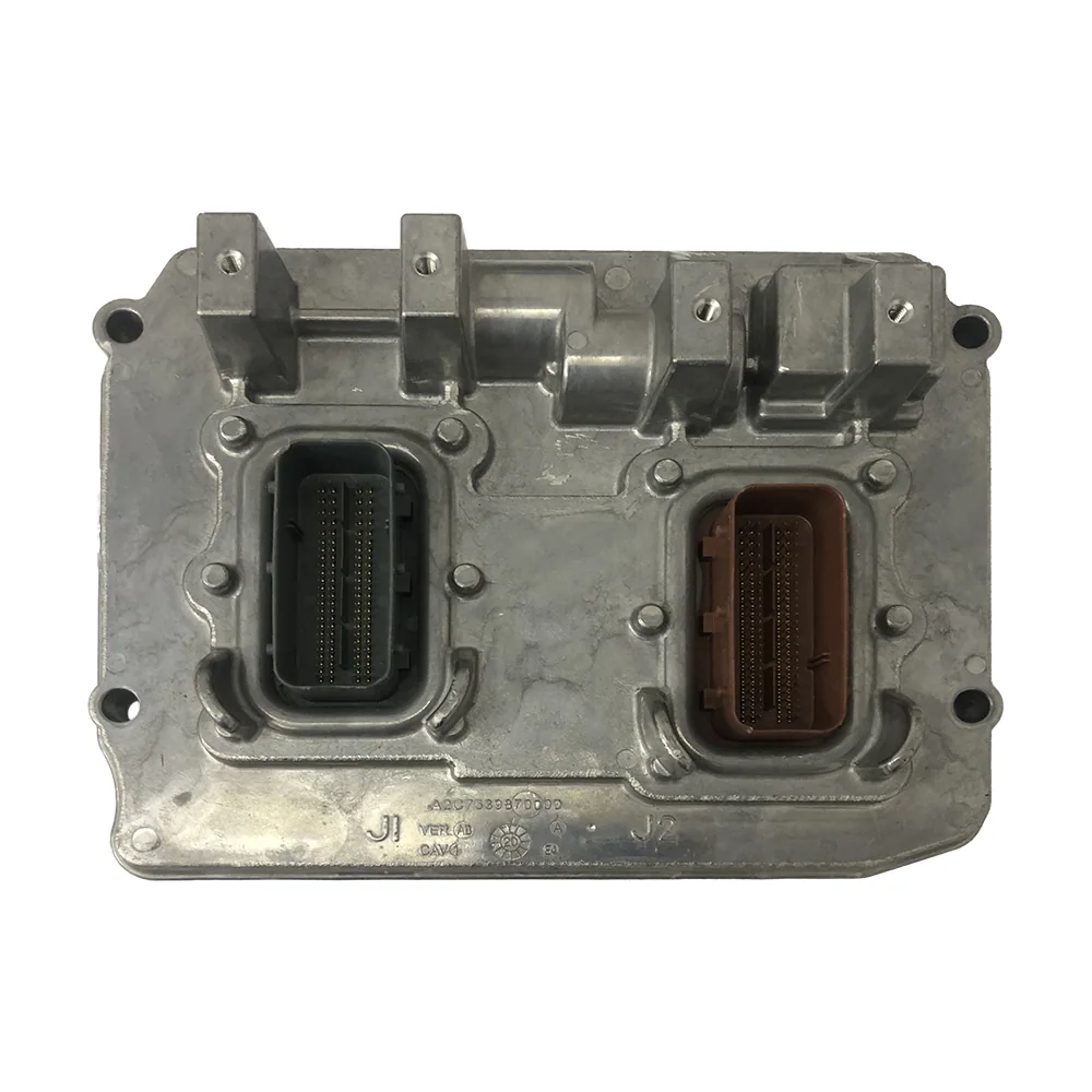 Huanova Controls 4384700 — Compatible with Cummins product photo