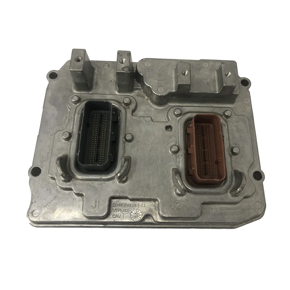 Huanova Controls 4384700 Engine control module product photo 3
