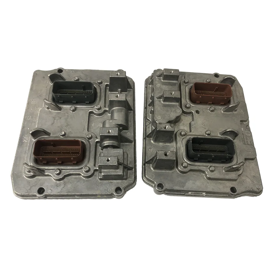 Huanova Controls 4384700 Engine control module product photo 8