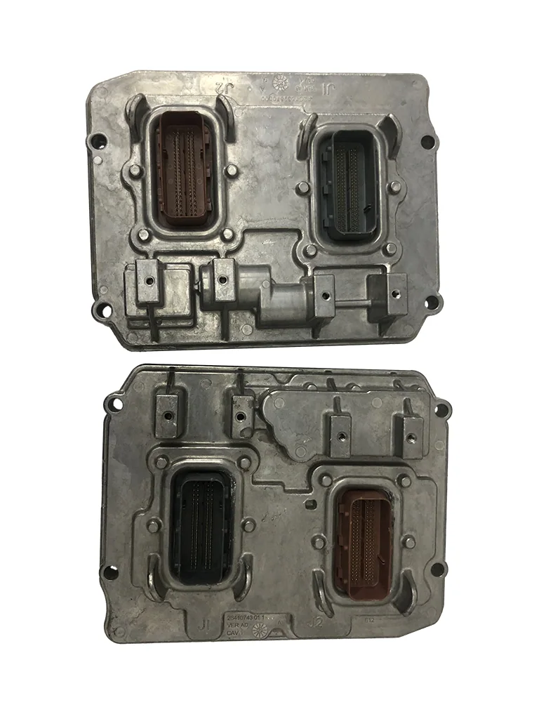 Huanova Controls 4384700 Engine control module product photo 9