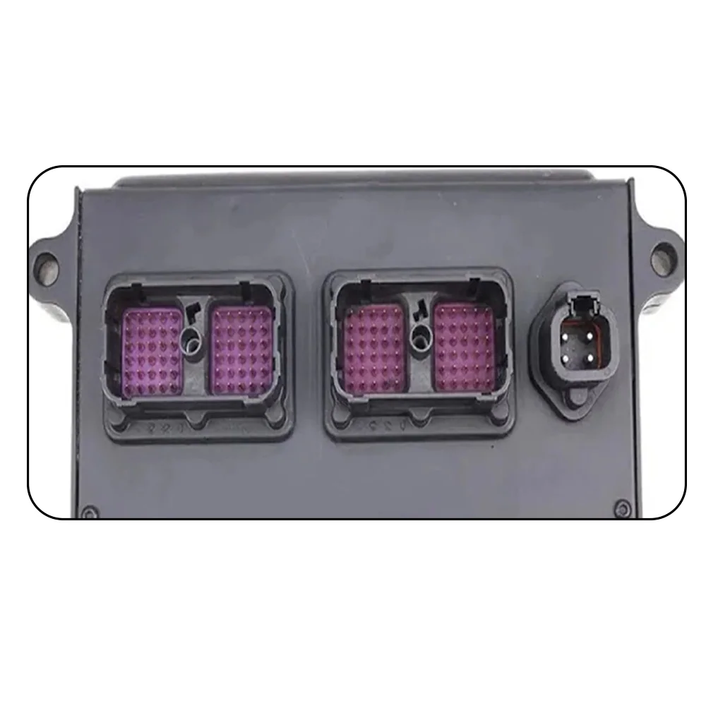 Huanova Controls 4988820 Engine control module product photo 4