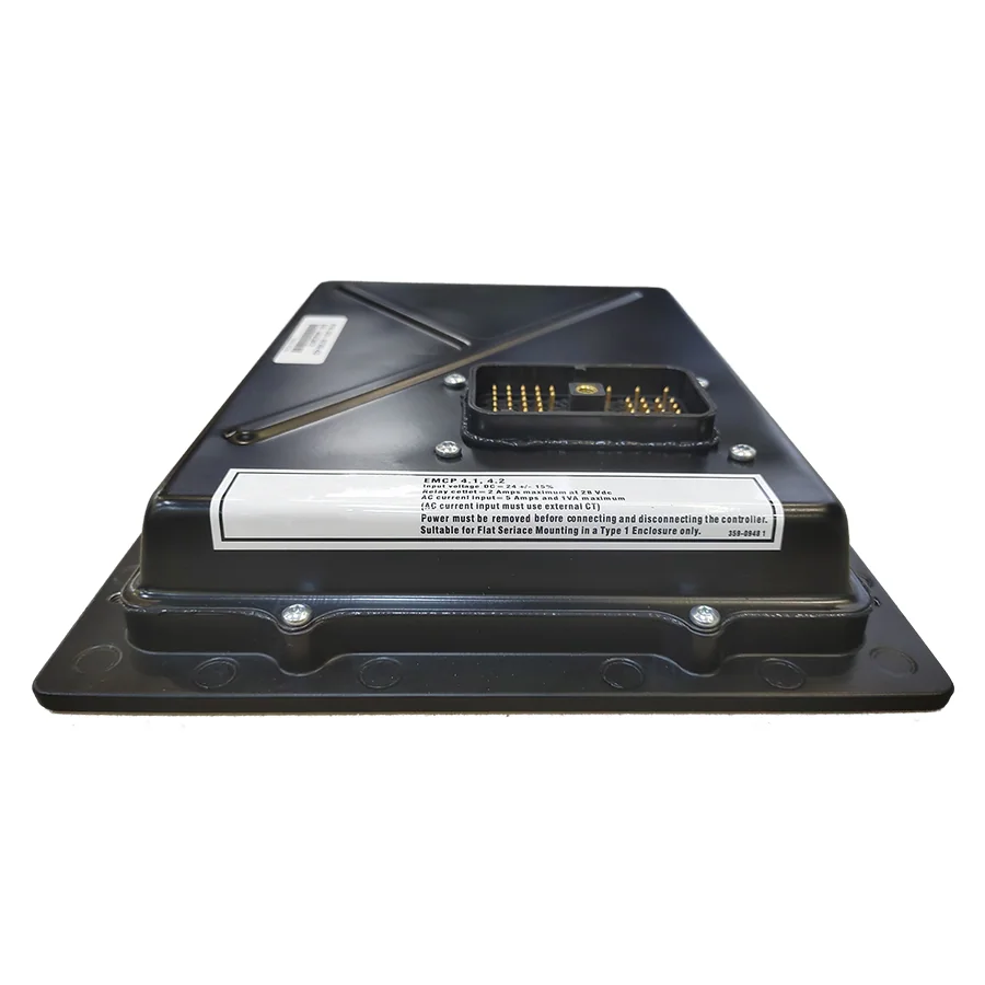 Huanova Controls 4993120 Engine control module product photo 3