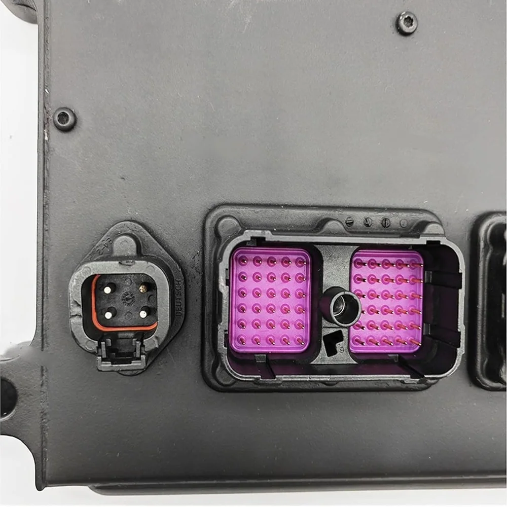 Huanova Controls 4995445 Engine control module product photo 4