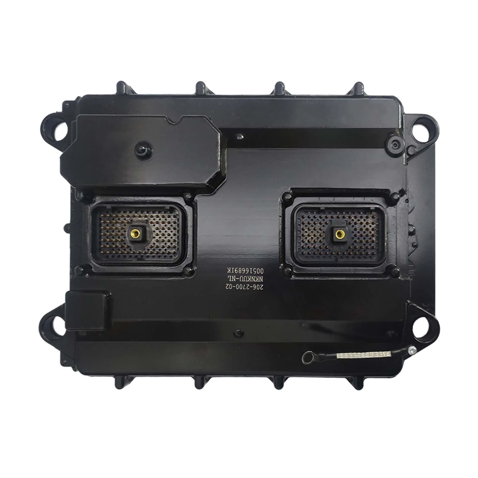 Huanova ECM ECU 206-2700 — Compatible with CAT product photo