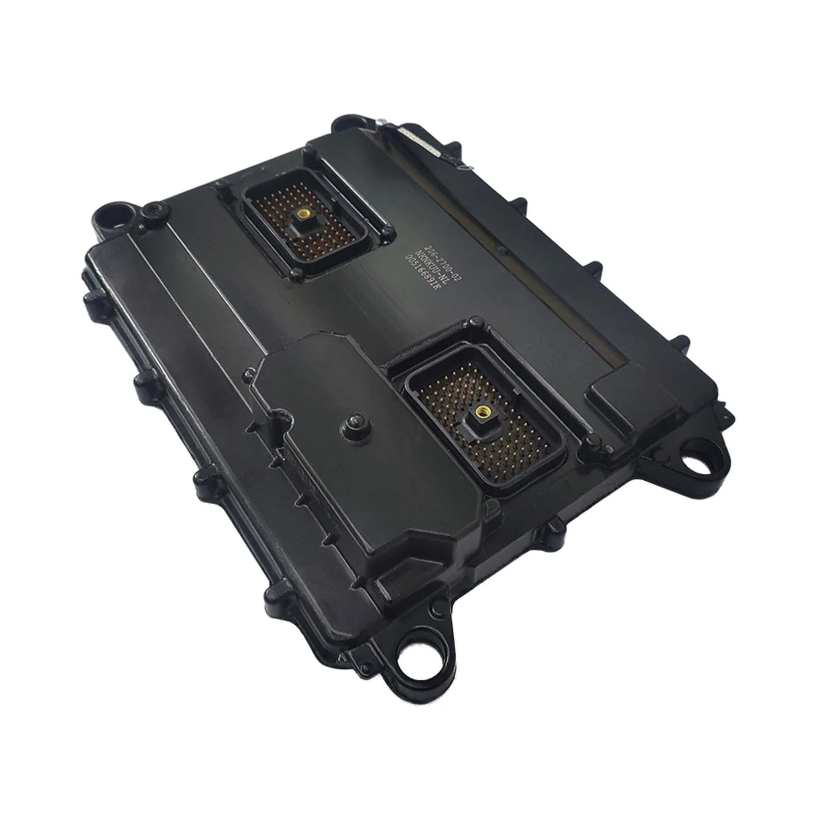 Huanova ECM ECU 206-2700 Engine control module product photo 3