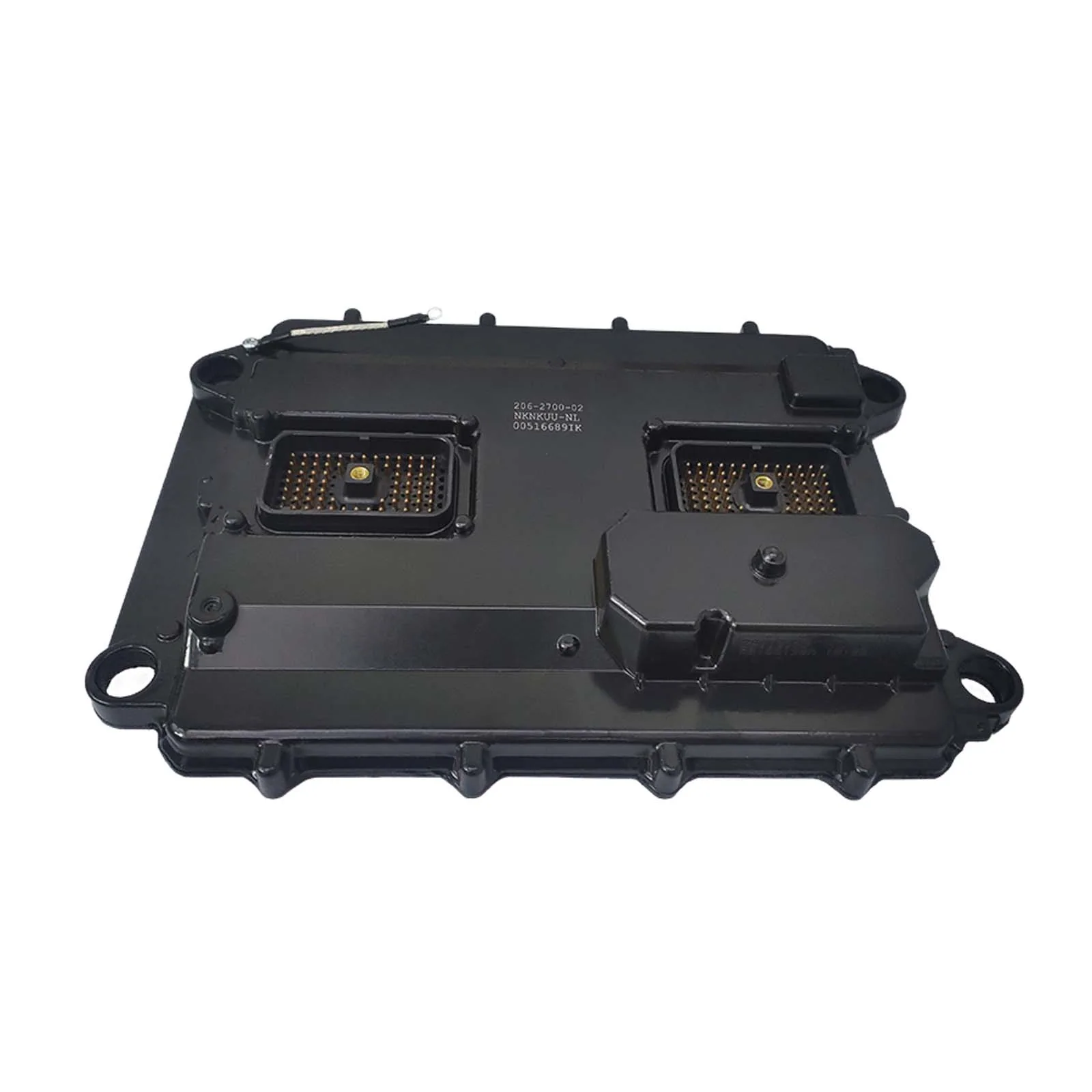Huanova ECM ECU 206-2700 Engine control module product photo 4