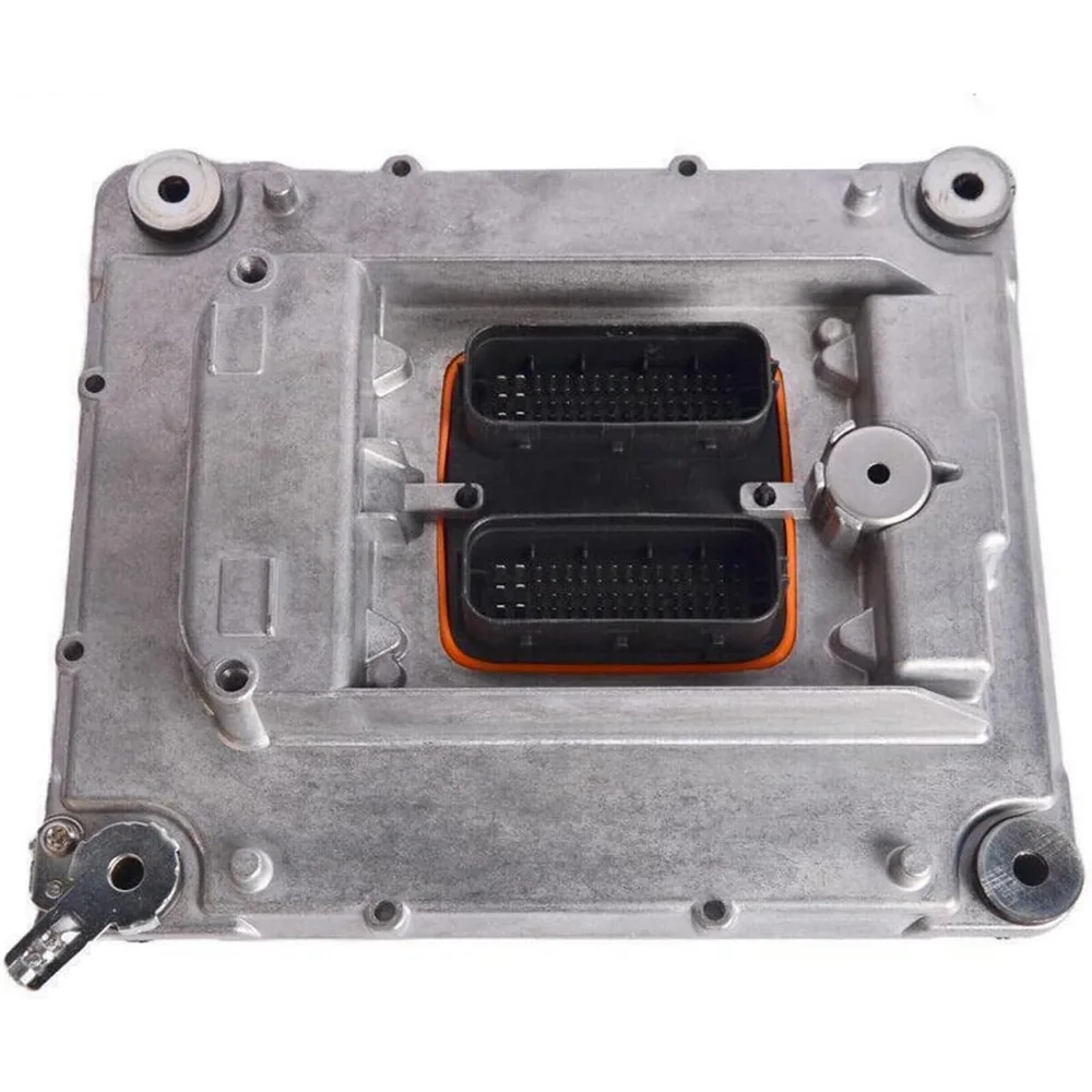 Huanova ECM ECU 20814594 Engine control module product photo 2