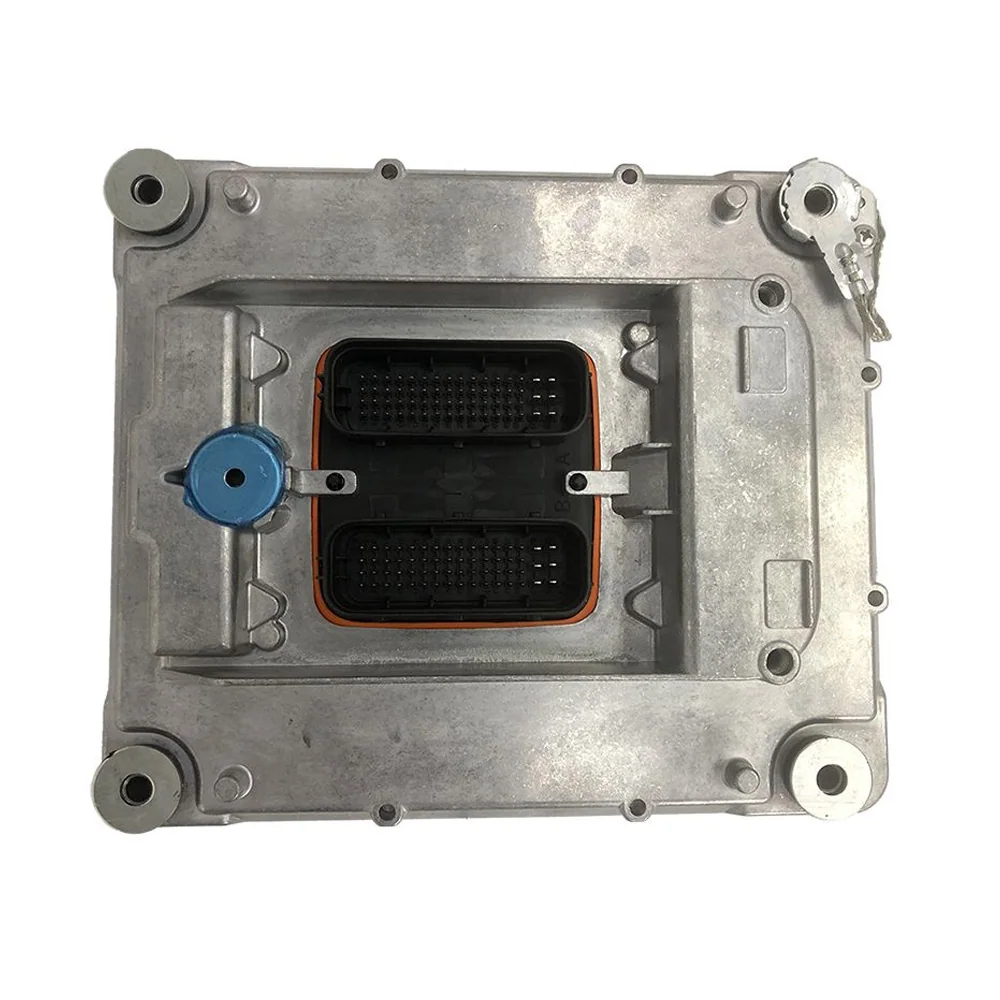 Huanova ECM ECU 20814620 Engine control module product photo 4