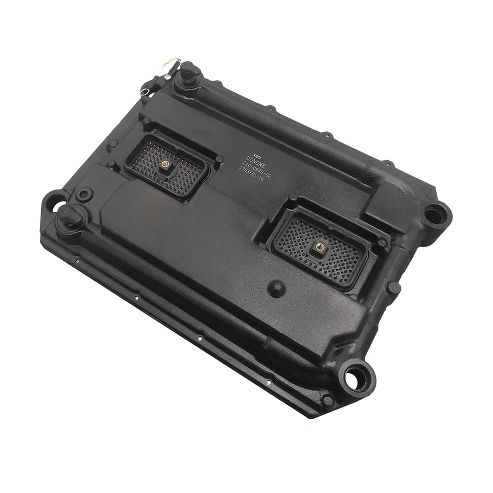 Huanova ECM ECU 210-0848 Engine control module product photo 4