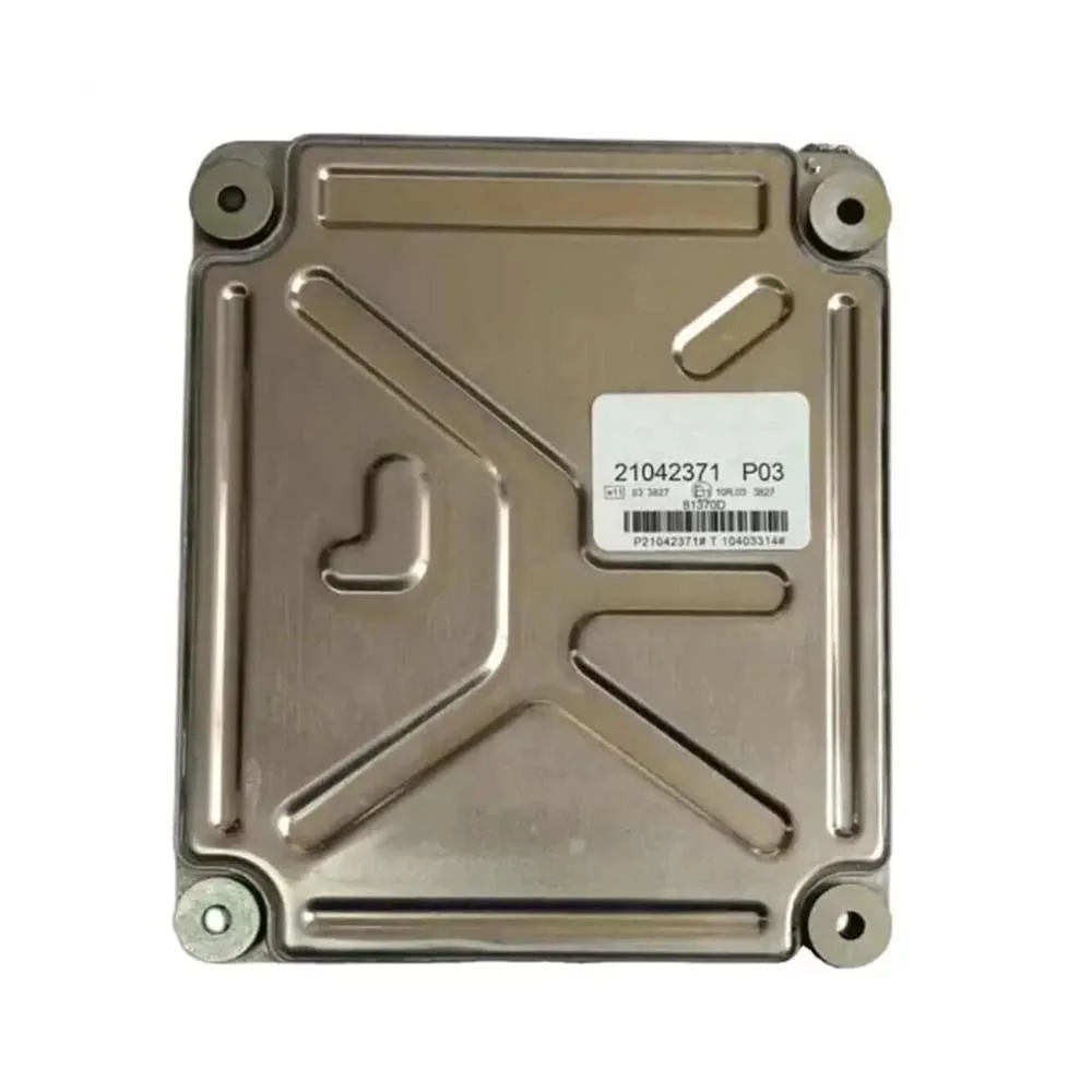 Huanova ECM ECU 21042371 — Compatible with Volvo product photo