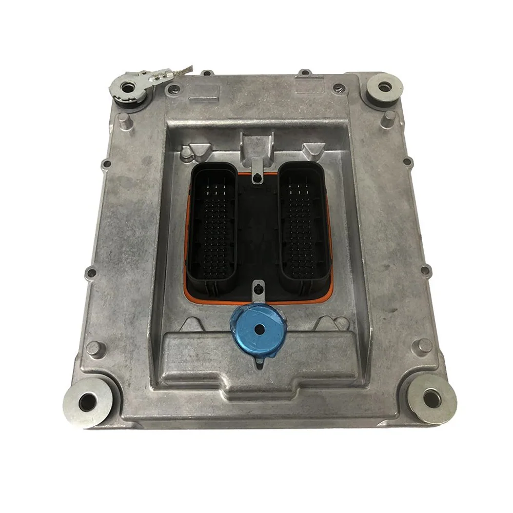 Huanova ECM ECU 21107008 Engine control module product photo 2