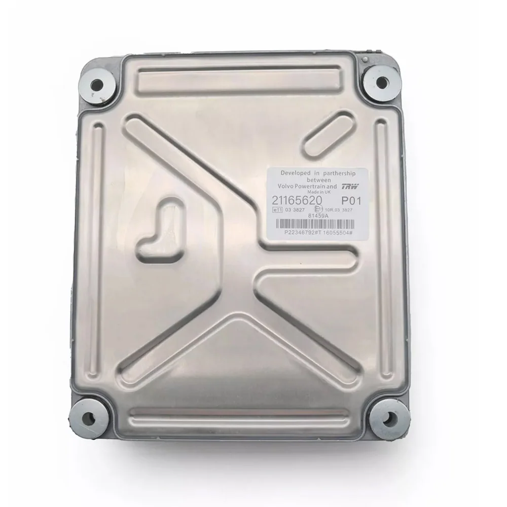 Huanova ECM ECU 21165620 — Compatible with Volvo product photo