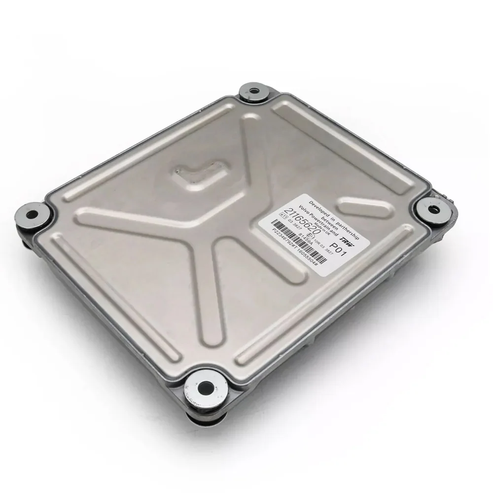 Huanova ECM ECU 21165620 Engine control module product photo 2