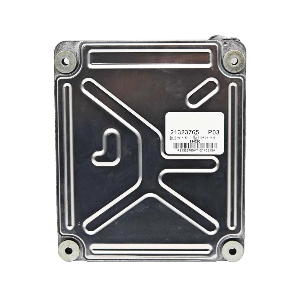 Huanova ECM ECU 21323765 Engine control module product photo 3