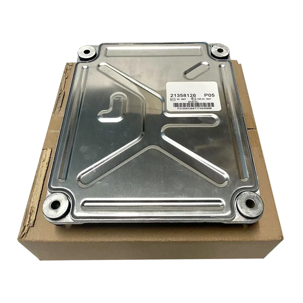 Huanova ECM ECU 21358126 Engine control module product photo 5