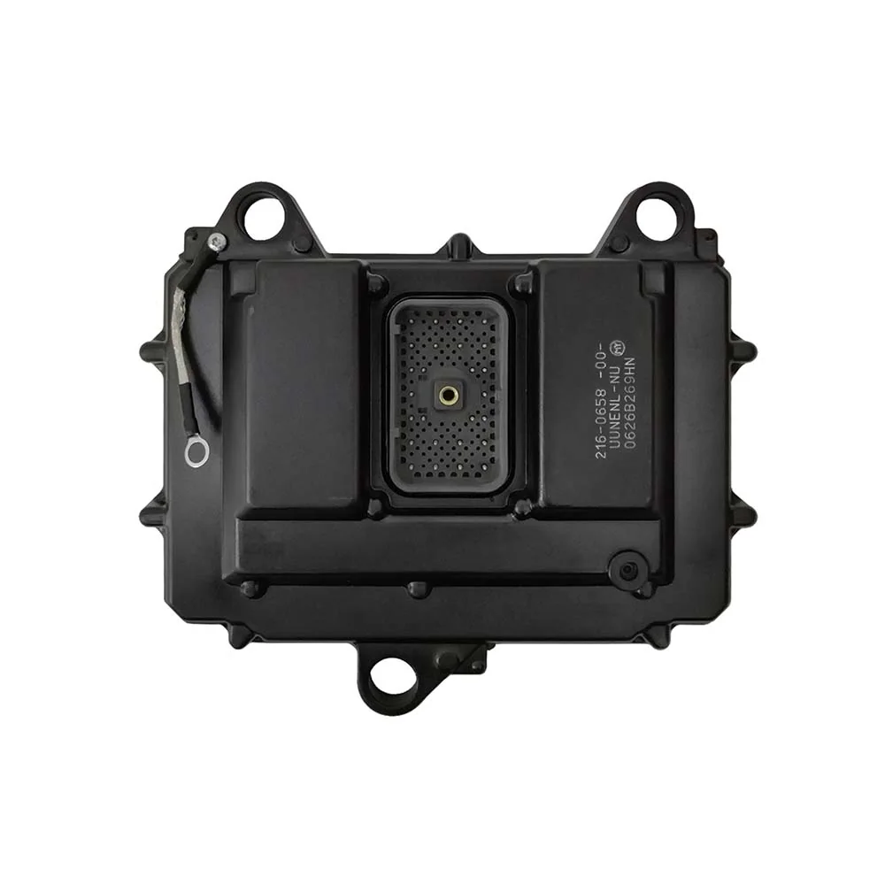 Huanova ECM ECU 216-0658 — Compatible with CAT product photo
