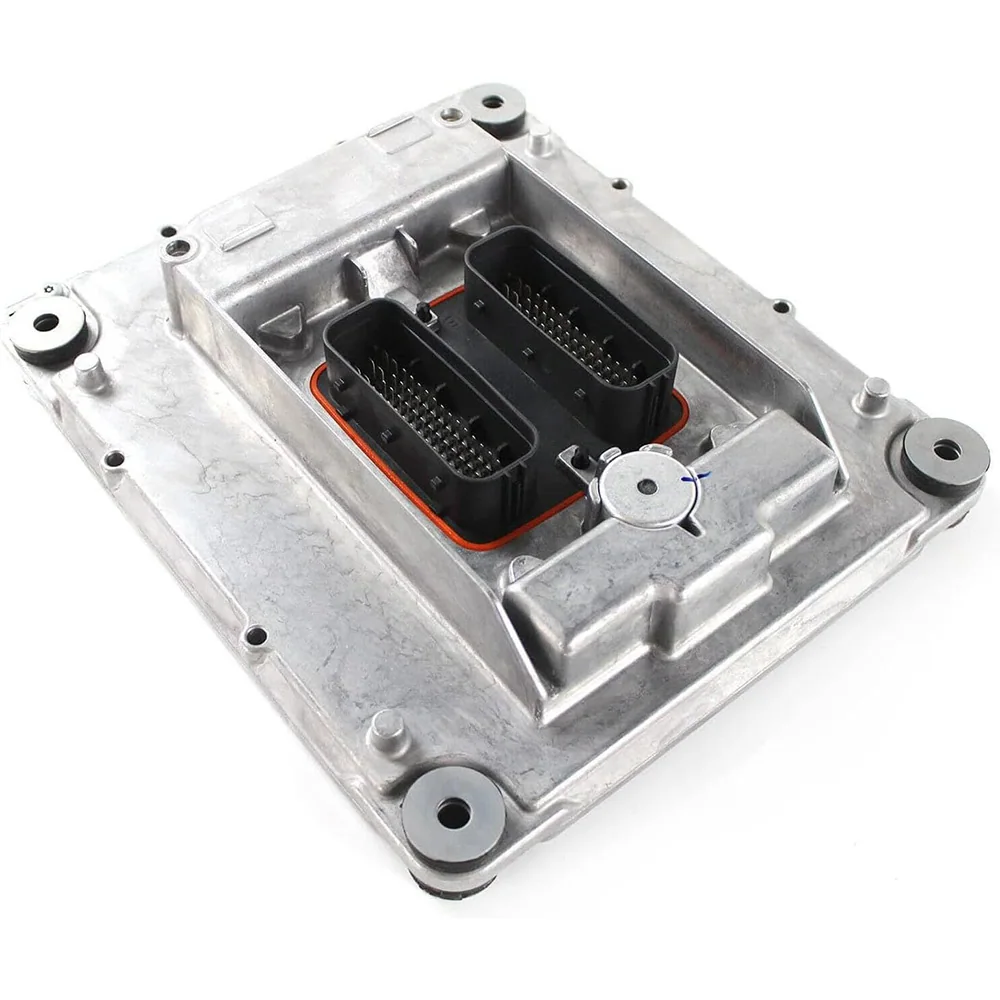 Huanova ECM ECU 21631327 Engine control module product photo 2