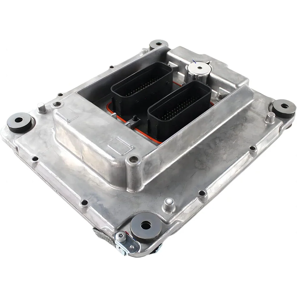 Huanova ECM ECU 21631327 Engine control module product photo 3