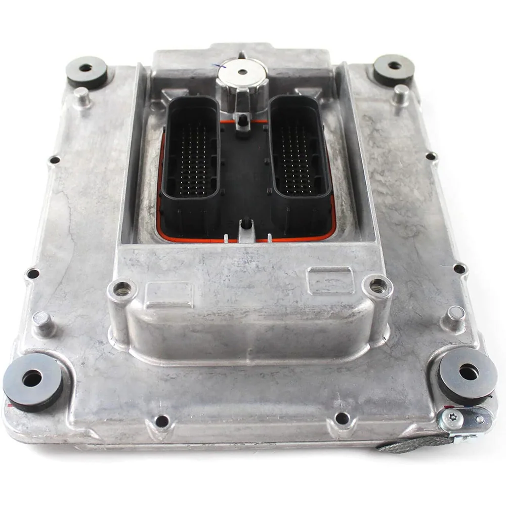 Huanova ECM ECU 21631327 Engine control module product photo 5