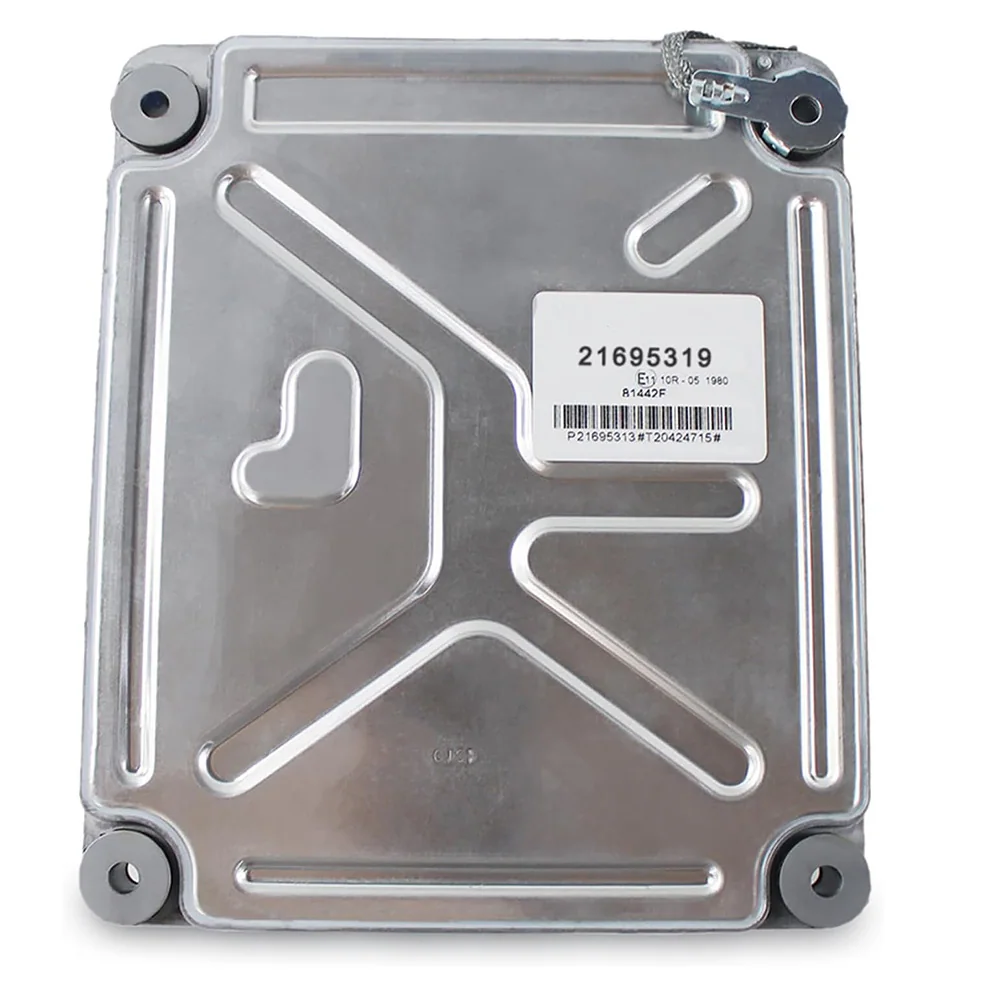 Huanova ECM ECU 21695319 — Compatible with Volvo product photo