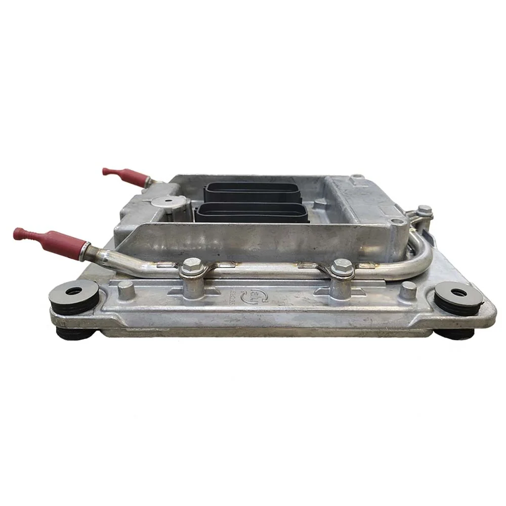 Huanova ECM ECU 22423433 Engine control module product photo 3