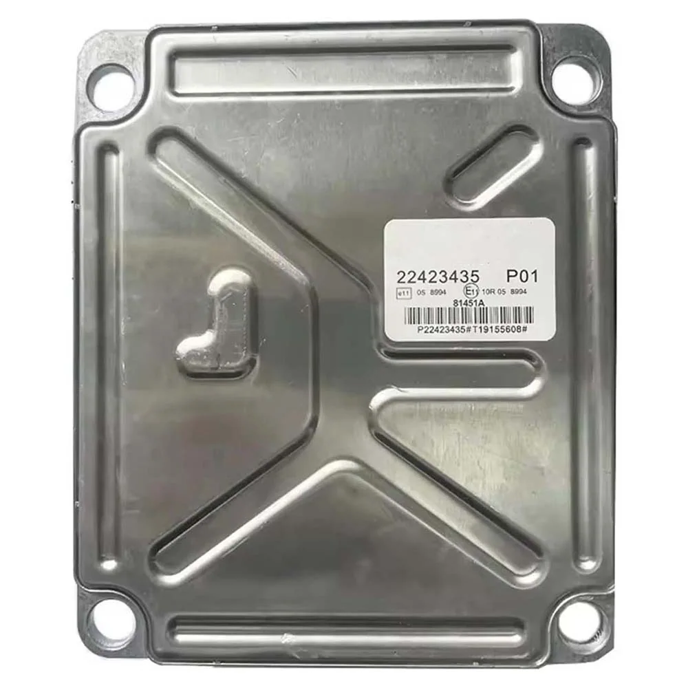 Huanova ECM ECU 22423435 Engine control module product photo 5