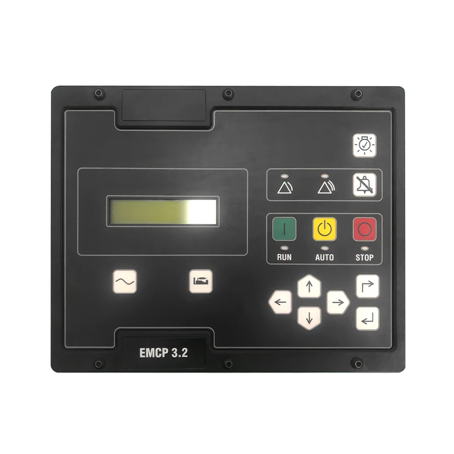 Huanova ECM ECU 227-5801 Display and control panel product photo 2