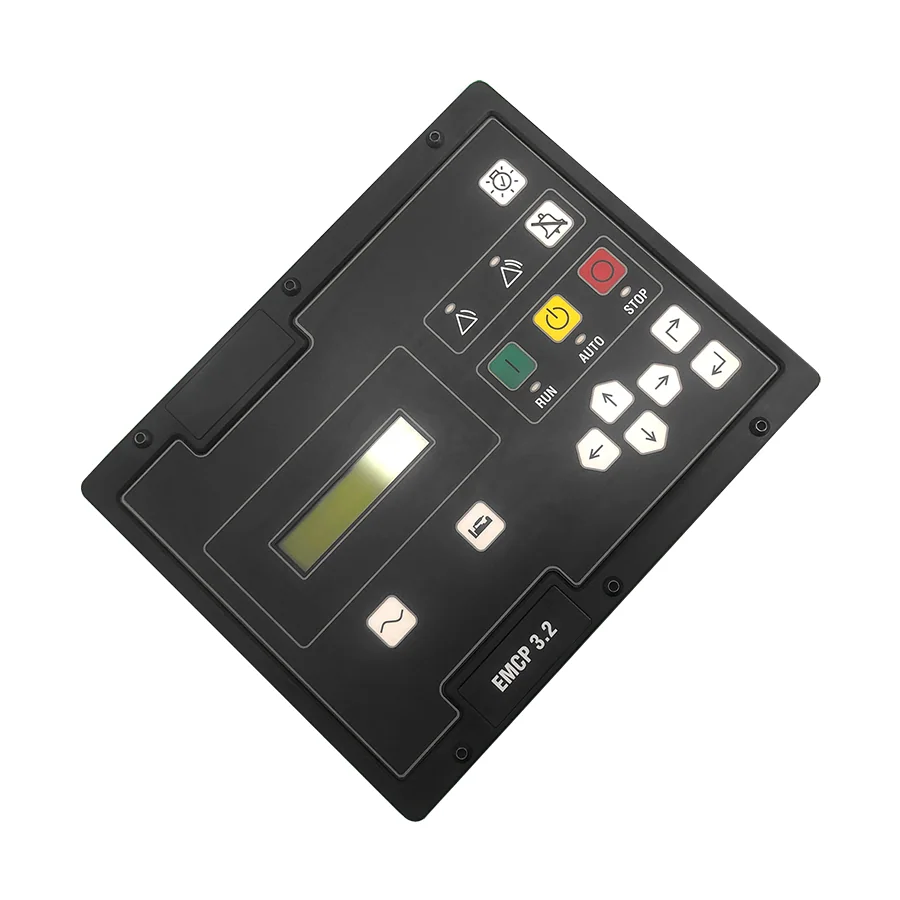 Huanova ECM ECU 227-5801 Display and control panel product photo 4