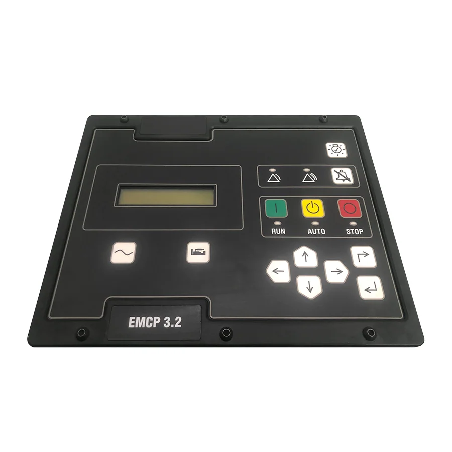 Huanova ECM ECU 227-5801 Display and control panel product photo 6