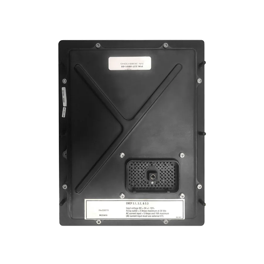 Huanova ECM ECU 227-5801 Display and control panel product photo 8