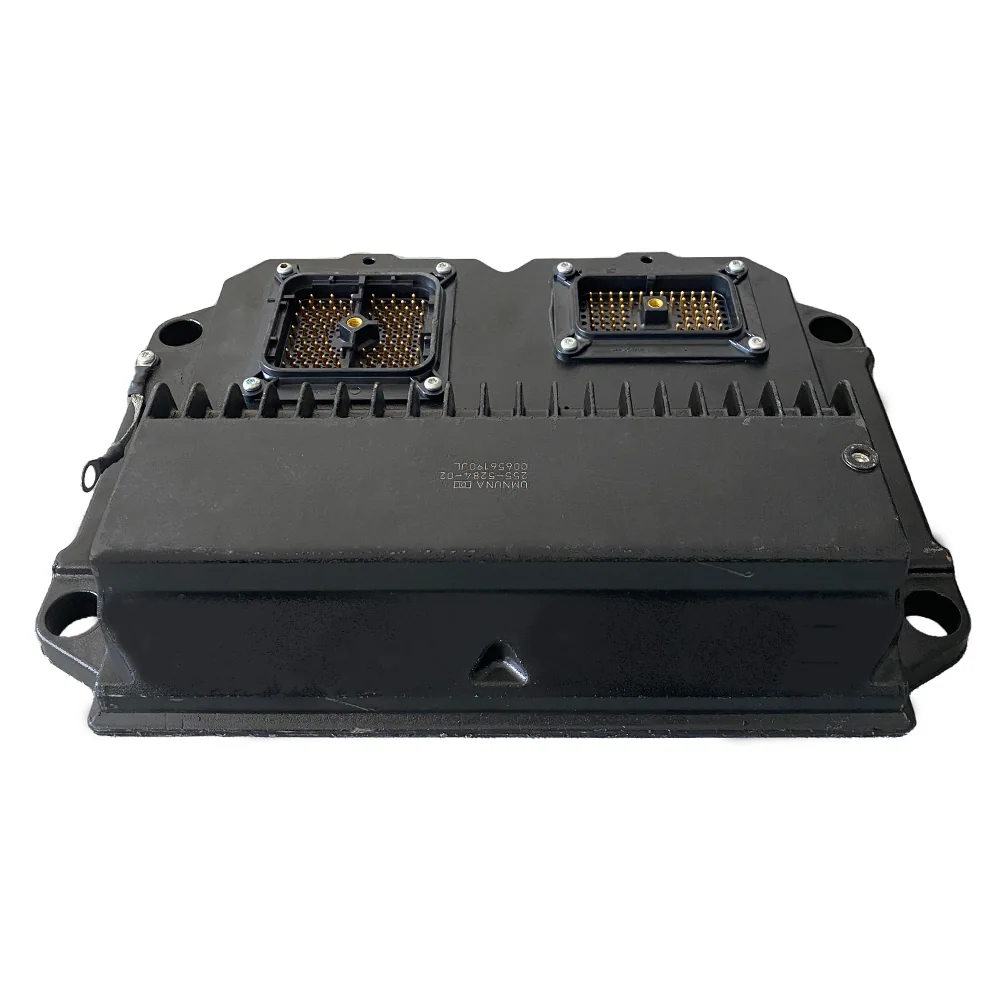 Huanova ECM ECU 255-5284 Engine control module product photo 4