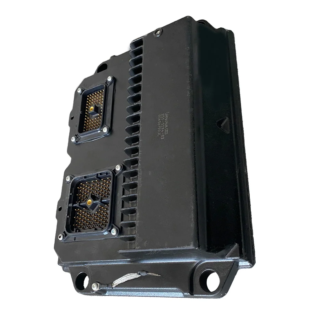 Huanova ECM ECU 255-5284 Engine control module product photo 5