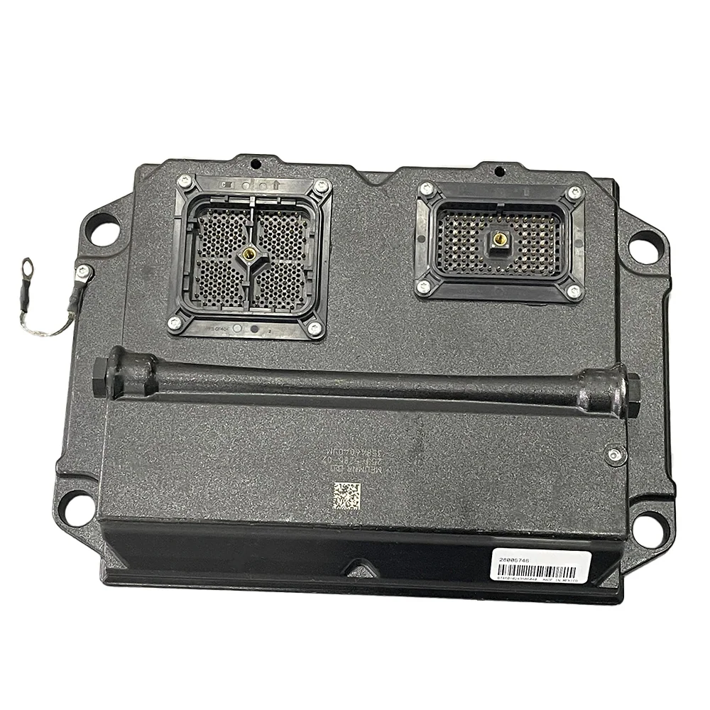 Huanova ECM ECU 255-5285 — Compatible with CAT product photo