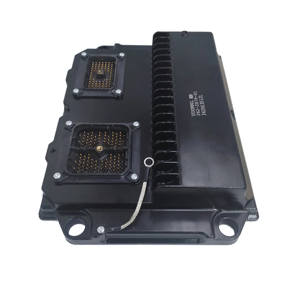 Huanova ECM ECU 262-2878 Engine control module product photo 2