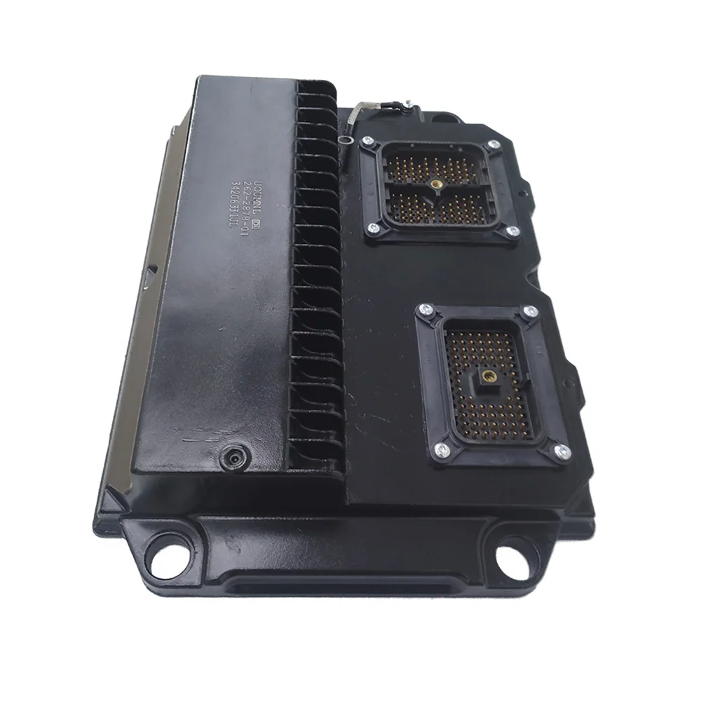 Huanova ECM ECU 262-2878 Engine control module product photo 3